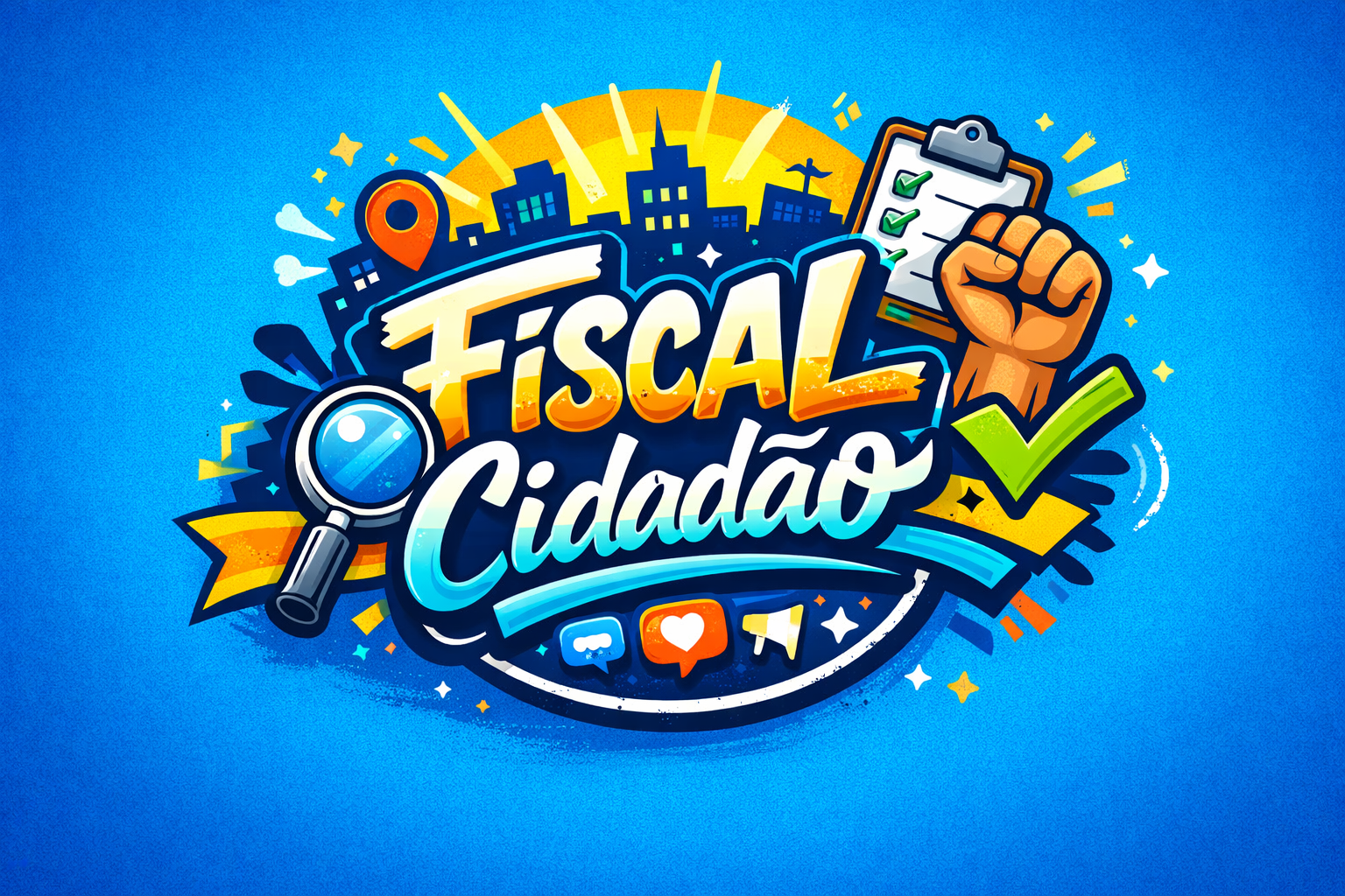 Árvores oferecem risco à segurança de alunos em escola municipal